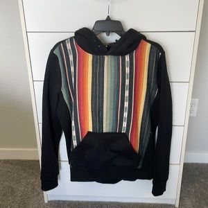 Western/Tribal Hoodie